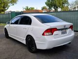 Used 2011 Honda Civic LX image 4