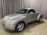 Used 2004 Chevrolet SSR w/ Preferred Equipment Group image 4