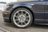 Used 2006 BMW 330Ci Convertible image 4