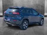 Used 2018 Jeep Cherokee Trailhawk w/ Comfort/Convenience Group image 5