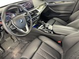 Used 2022 BMW 530i w/ Convenience Package image 4