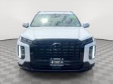 Certified 2025 Hyundai Palisade Calligraphy image 2