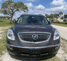 Used 2011 Buick Enclave CXL image 3