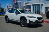 Used 2023 Subaru Crosstrek 2.0i image 4