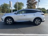 Used 2023 Nissan Murano SV image 4