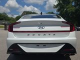 Used 2021 Hyundai Sonata SEL image 4