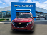 Certified 2018 Chevrolet Equinox LT w/ Sun & Infotainment Package image 4
