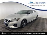 Used 2020 Nissan Maxima 3.5 SV w/ Floor Mat Group image 4