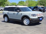 Used 2024 Ford Bronco Sport Heritage w/ Heritage Convenience Package image 2