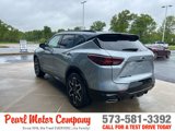 New 2025 Chevrolet Blazer RS w/ Driver Confidence II Package image 6