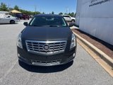 Used 2013 Cadillac XTS Luxury w/ Driver Awareness Package image 2