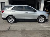 Used 2021 Chevrolet Equinox LS image 3