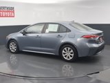 Used 2021 Toyota Corolla LE w/ Carpet Mat Package (TMS) image 2