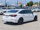 New 2025 Honda Civic Sport image 3