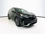 Used 2020 Honda CR-V EX image 3