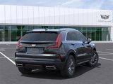 New 2025 Cadillac XT4 Premium Luxury w/ Cold Weather Package image 4