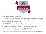 Certified 2023 Subaru Outback 2.5i image 4