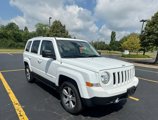 Used 2017 Jeep Patriot High Altitude image 3