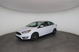 Used 2018 Ford Focus SE w/ SE Appearance Package image 3