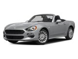 Used 2017 FIAT 124 Spider Classica image 2