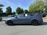 Used 2019 Ford Fusion SE w/ Equipment Group 151A image 2