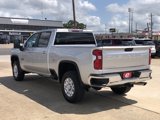 Used 2022 Chevrolet Silverado 2500 LT w/ Texas Edition image 5