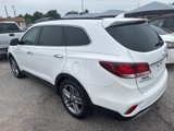 Used 2017 Hyundai Santa Fe SE image 5