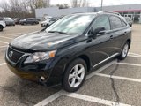 Used 2010 Lexus RX 350 AWD image 4