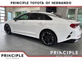 Used 2023 Kia K5 GT-Line w/ GT-Line Premium Package image 6