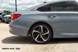 Used 2021 Honda Accord Sport Special Edition image 5