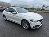 Used 2018 BMW 430i Gran Coupe xDrive image 2