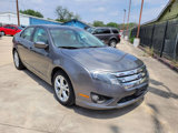Used 2012 Ford Fusion SE image 3