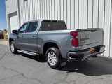 Used 2021 Chevrolet Silverado 1500 RST image 6