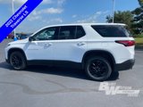 Certified 2022 Chevrolet Traverse LS image 5