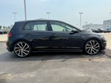 Used 2018 Volkswagen Golf 4-Door image 5