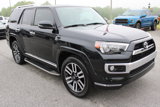 Used 2019 Toyota 4Runner Limited image 4
