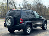 Used 2006 Jeep Liberty Sport image 5