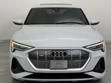 Used 2023 Audi e-tron Premium Plus w/ Premium Plus Package image 2