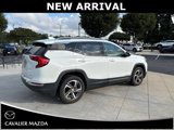 Used 2018 GMC Terrain SLT w/ Preferred Package image 2