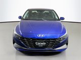 Used 2021 Hyundai Elantra Limited image 4