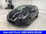 Used 2021 Nissan Versa SV image 3