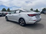 Used 2023 Nissan Sentra SV w/ All-Weather Package image 5