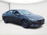 Certified 2023 Hyundai Elantra SEL image 3