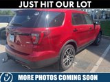 Used 2016 Ford Explorer Sport w/ Equipment Group 401A image 3
