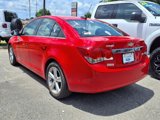 Used 2016 Chevrolet Cruze LT image 4