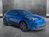 Used 2018 Toyota C-HR XLE image 3