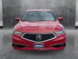 Used 2018 Acura TLX V6 SH-AWD w/ Advance Package image 2