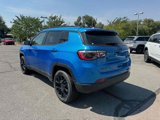 New 2025 Jeep Compass Latitude w/ Altitude Special Edition image 3