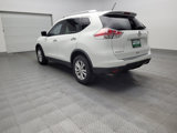 Used 2016 Nissan Rogue SV image 5