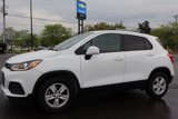 Used 2021 Chevrolet Trax LT image 2